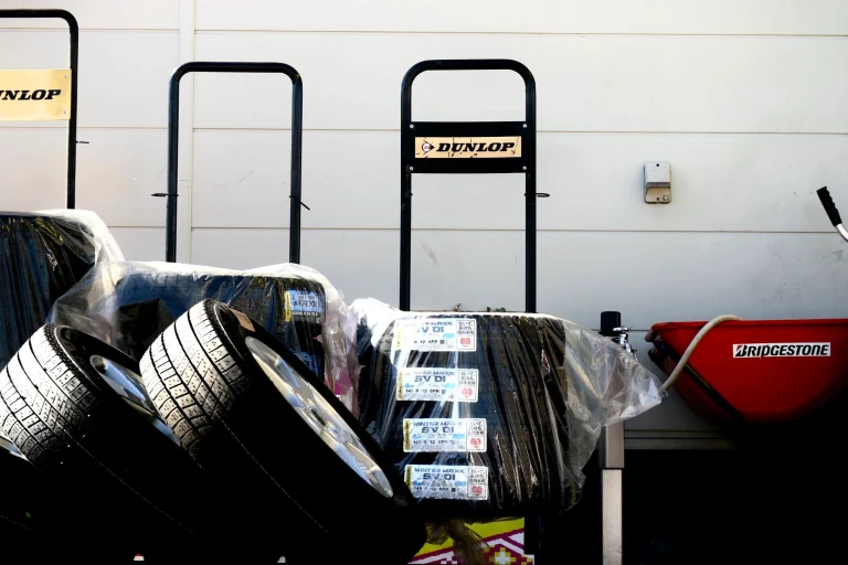 【Info】燃料課よりお知らせ