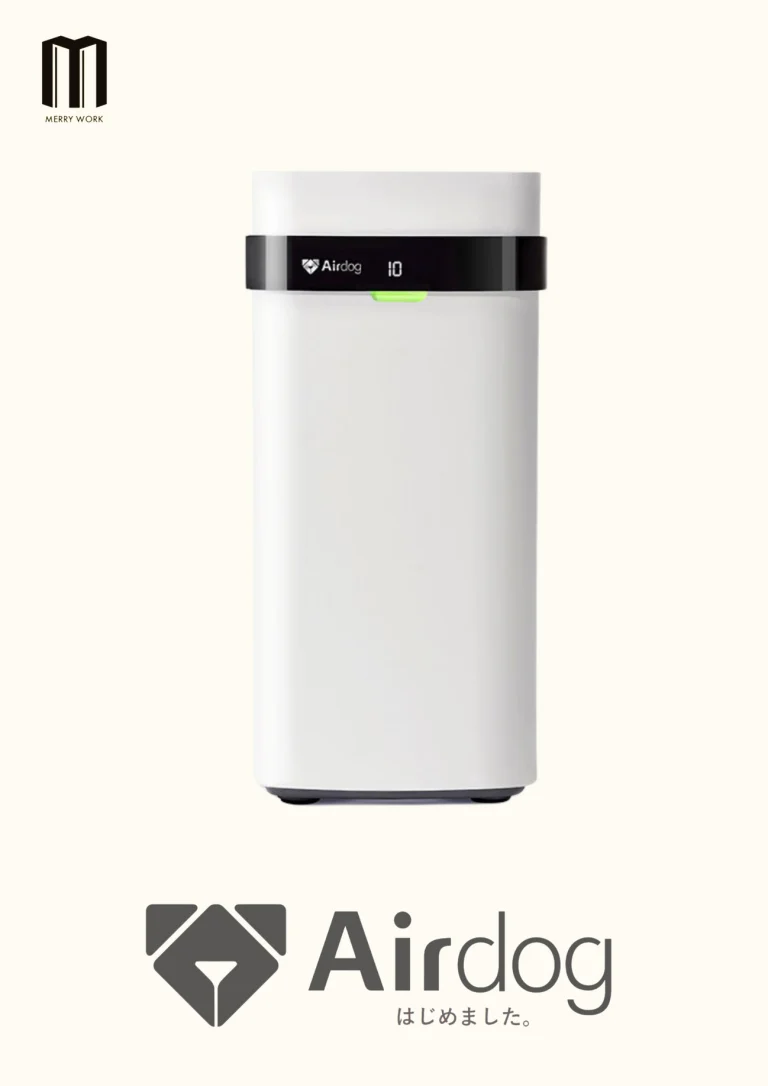 Airdog取り扱ってます😉